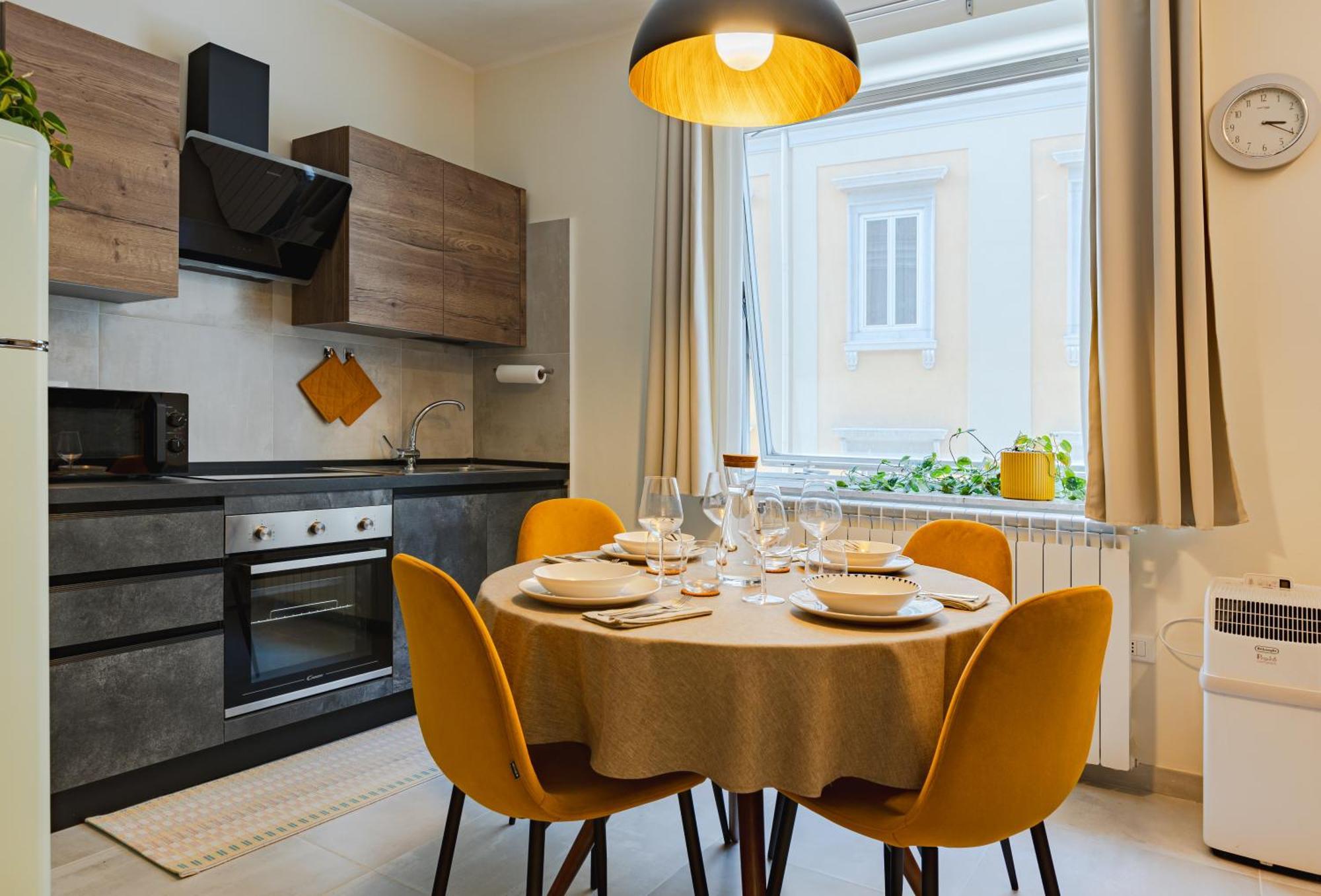 59 Apartment Trieste