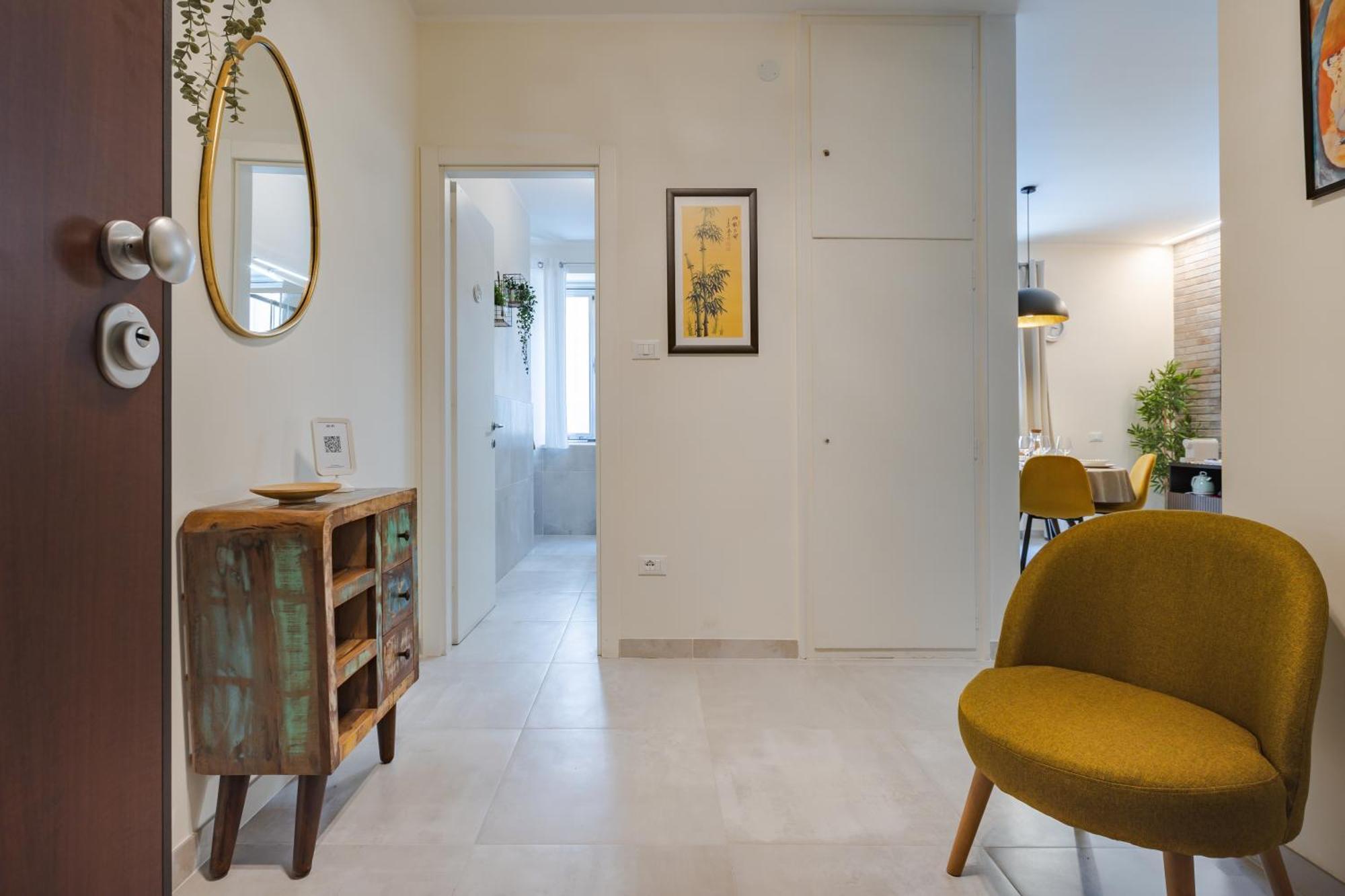 Apartment 59